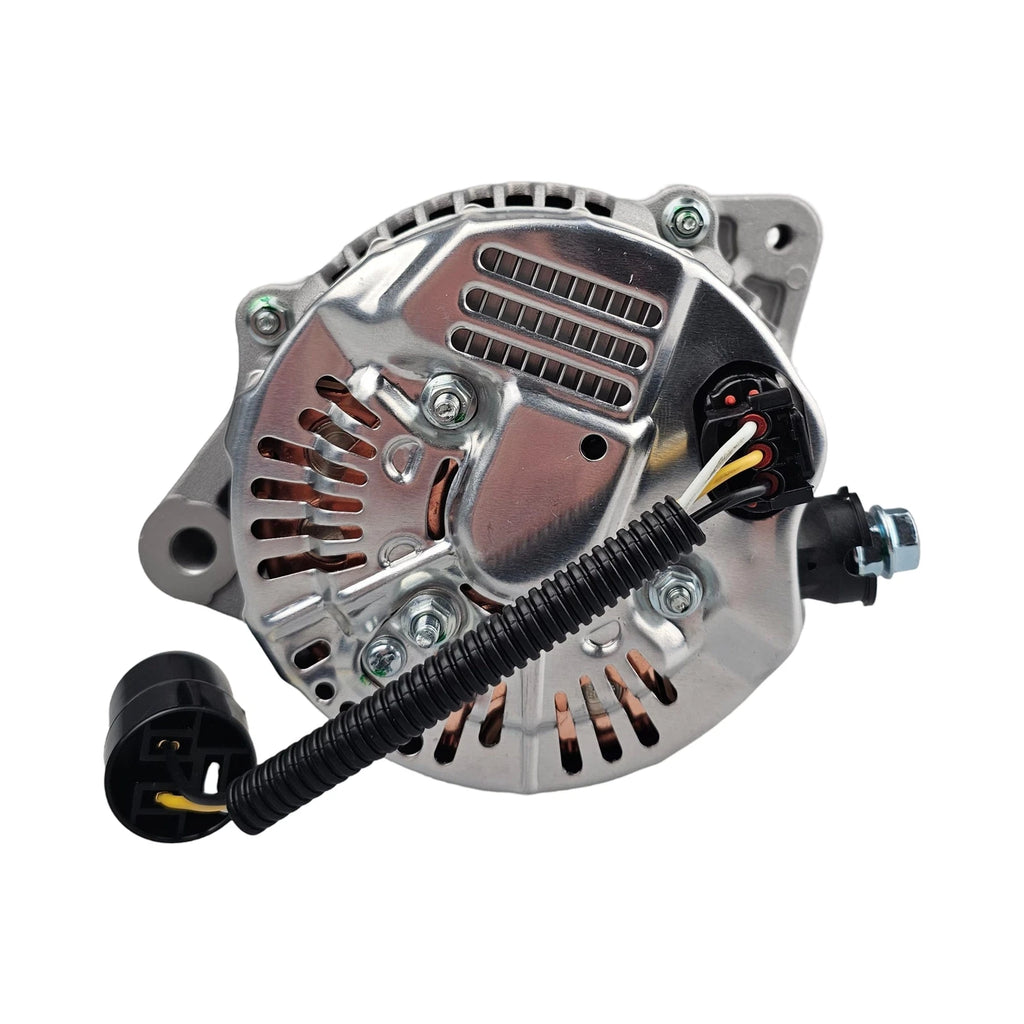 Alternator For Toyota Landcruiser 1HDFTE 1HDFT 1HDT 1HZ 1PZ DIESEL 4WD 12V100A