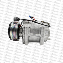 Load image into Gallery viewer, A/C Air Conditioning Compressor for Honda Jazz GD 1.3L Petrol L13A1 01/02-12/08
