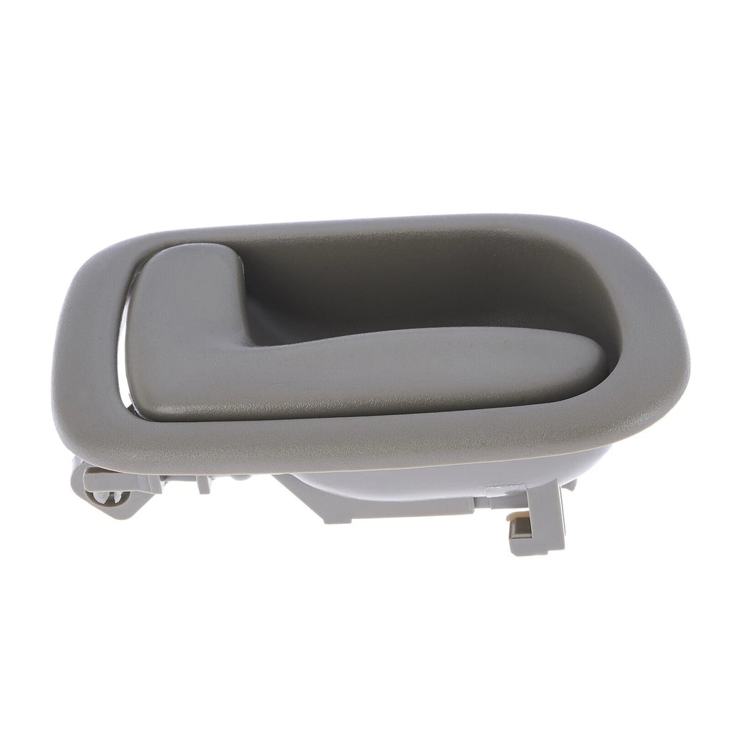 4pc Left Right Front & Rear Inner Door Handle Beige For Toyota Corolla AE112 98-