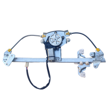 Load image into Gallery viewer, Rear Right Window Regulator With Motor 2 Pins for Ford Falcon AU BA BF 98-08