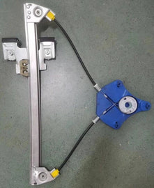 Rear Left Window Regulator W/o Motor for Volkswagen Golf MK7 12-21 5-Door Hatch