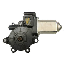 Load image into Gallery viewer, Left Rear Window Lift Motor 2 Pin FOR NISSAN Altima, Navara, X-trail, Tiida