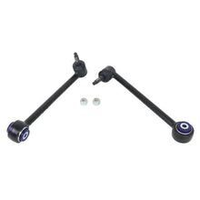 Load image into Gallery viewer, SuperPro Front Control Arm Lower Complete Assembly Fits Holden HSV Pontiac TR...