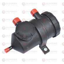 Load image into Gallery viewer, Universal Oil Catch Can To Suite Any Vehicle Up To 250KW