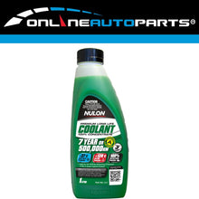 Load image into Gallery viewer, Water Pump for Holden Statesman V6 VQ VR VS WH 3.8L Caprice + Coolant