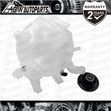 Load image into Gallery viewer, Coolant Expansion Header Tank With Sensor Fit For Mercedes-Benz Sprinter 2006-On
