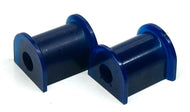 SuperPro SPF0341-12K 12mm Polyurethane Sway Bar Bush Kit