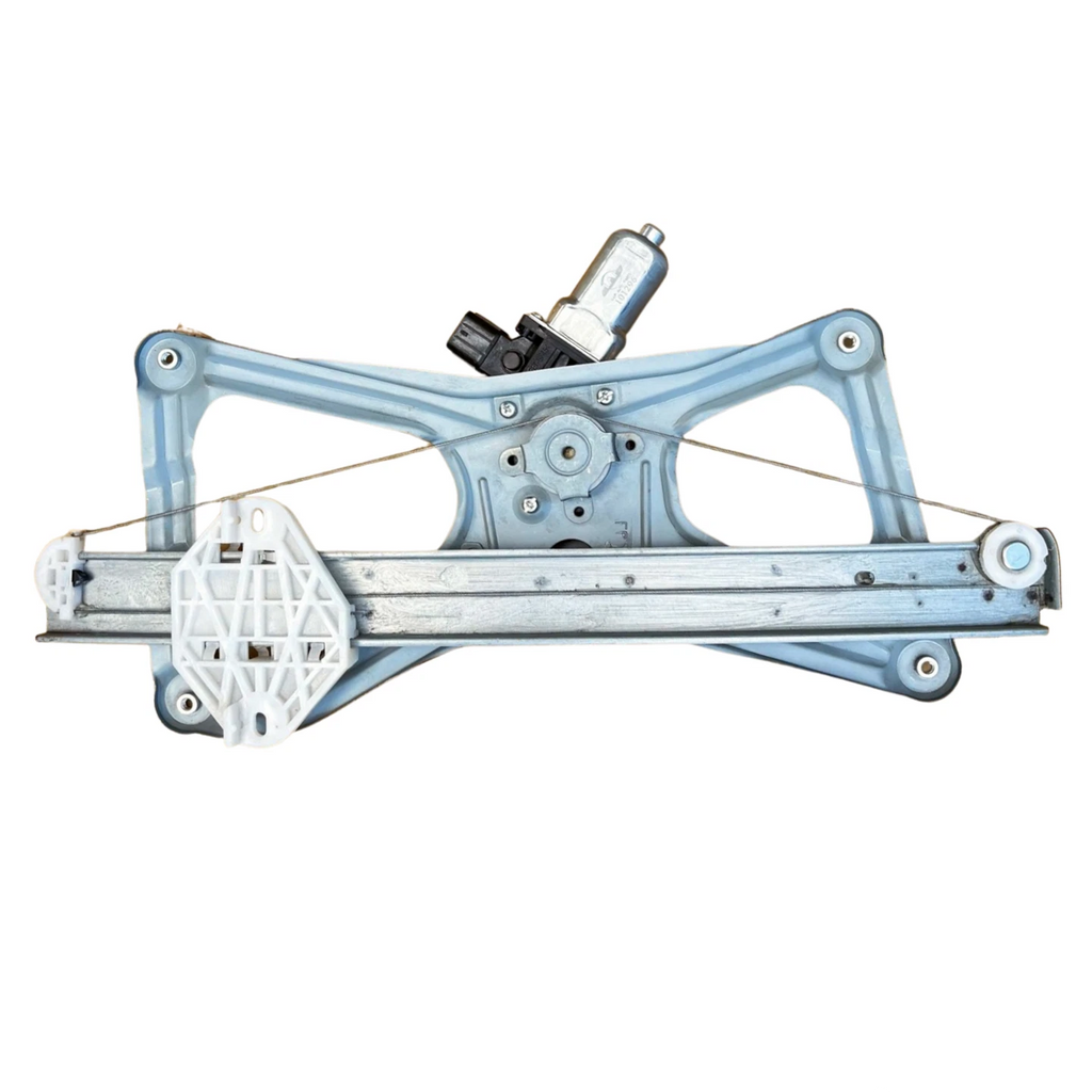 Front Left Window Regulator With Motor 2 Pins for Honda Civic FD 2006 - 2012