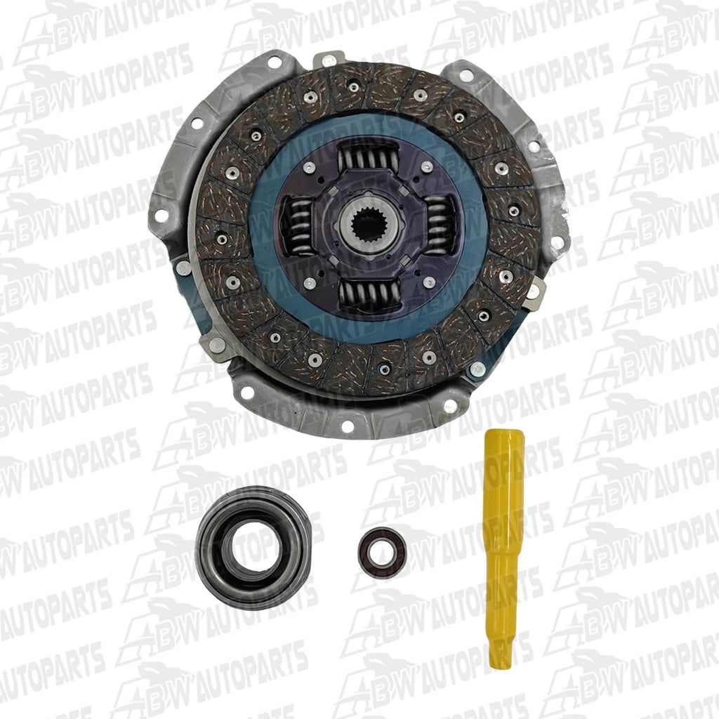 Clutch Kit For 92-04 MITSUBISHI LANCER GALANT CJ2 CJ5 E52A 1.8 1.5 4G93 KMI22010