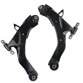 2X Front Lower Control Arm For Hyundai Elantra XD 1.8L 2.0L 10/2000~08/2007