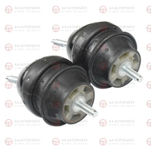 Load image into Gallery viewer, Pair of Front Engine Mount For Holden Commodore VE V8 6.0L