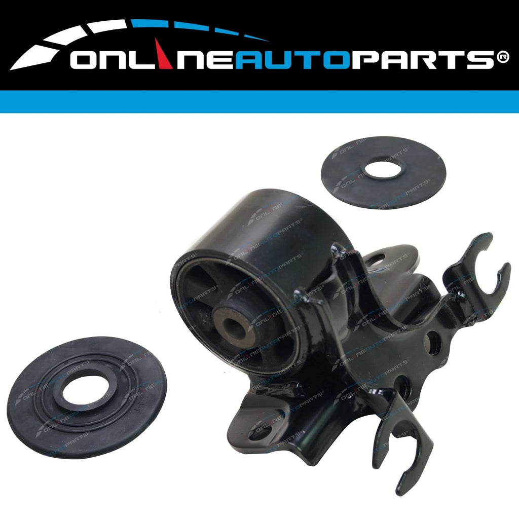 LH Front Engine Mount for Ford Escape ZB ZC ZD 4cyl L3 MZR 2.3L 2004-2010