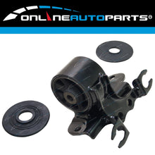 Load image into Gallery viewer, LH Front Engine Mount for Ford Escape ZB ZC ZD 4cyl L3 MZR 2.3L 2004-2010