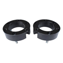 Load image into Gallery viewer, Front Billet Aluminium Springs Strut Spacers 3" Lift Kit For Ford Ranger 2012-18