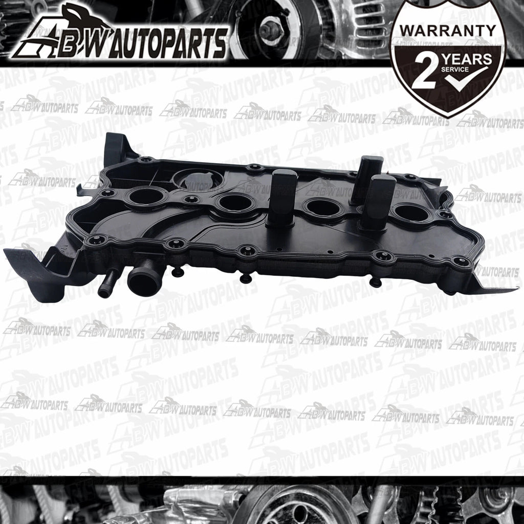 Valve Rocker Cover & Gasket 06F103469F for VW Golf Mk5 Mk6 2.0T EA113 Audi TT A3