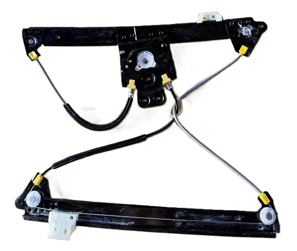 Front Right Window Regulator No Motor For Citroen C5 4 Door 2008 -15 9675898980