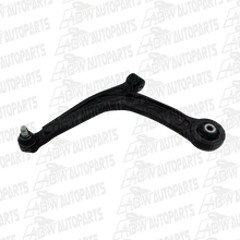 Load image into Gallery viewer, PAIR FRONT LOWER CONTROL ARMS FOR FIAT 500 312 Hatchback 2008- ON LEFT+RIGHT NEW