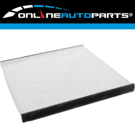 In Cabin Pollen Air Filter for Prado GRJ120 KDJ120 RZJ120 02~09 VX GX GXL Grande
