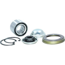 Load image into Gallery viewer, Rear Wheel Bearing Kit For Mazda 2 DY Ford Fiesta WP WQ Focus LR 1998-2008