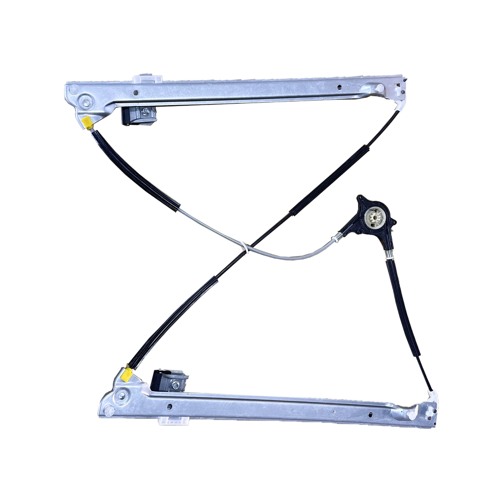 Front Right Window Regulator No Motor For Mercedes Benz Vito W639 2005-14 8Gear