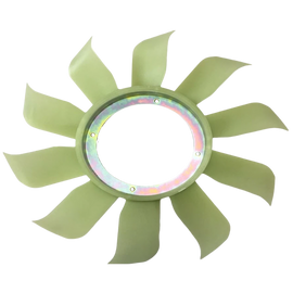 Radiator Cooling Fan Clutch Blade for Holden Rodeo 07-08, Colorado 08-12 4JJ1