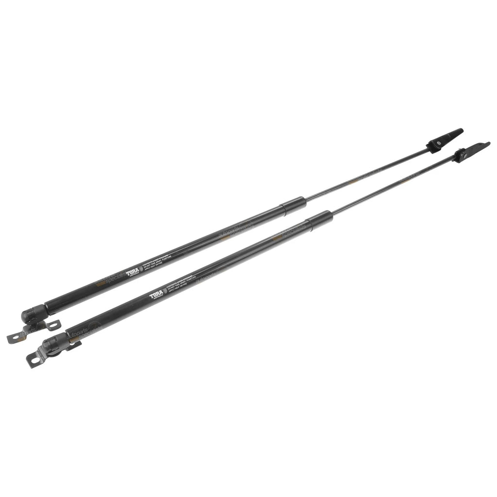 2 Rear Hatch Gas Stay Support Struts for Toyota Celica ST184R Liftback 1989~1994