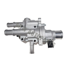 Load image into Gallery viewer, Thermostat &amp; Housing for Holden Cruze JG JH Trax TJ BarinaTM 1.6L 1.8L 2009-2016