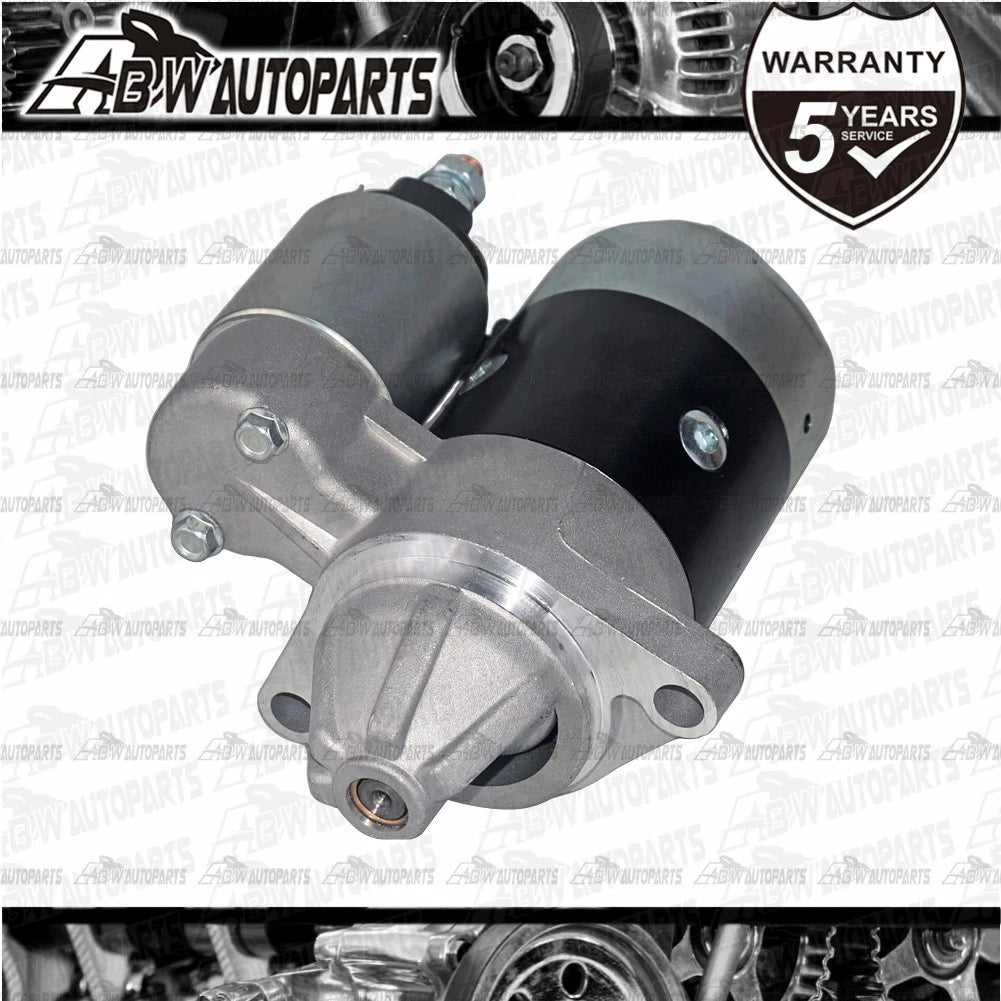 Starter Motor QD114A 1.2kW 8 Teeth Suitable For 170F 173F 178F 186F 188F 192F