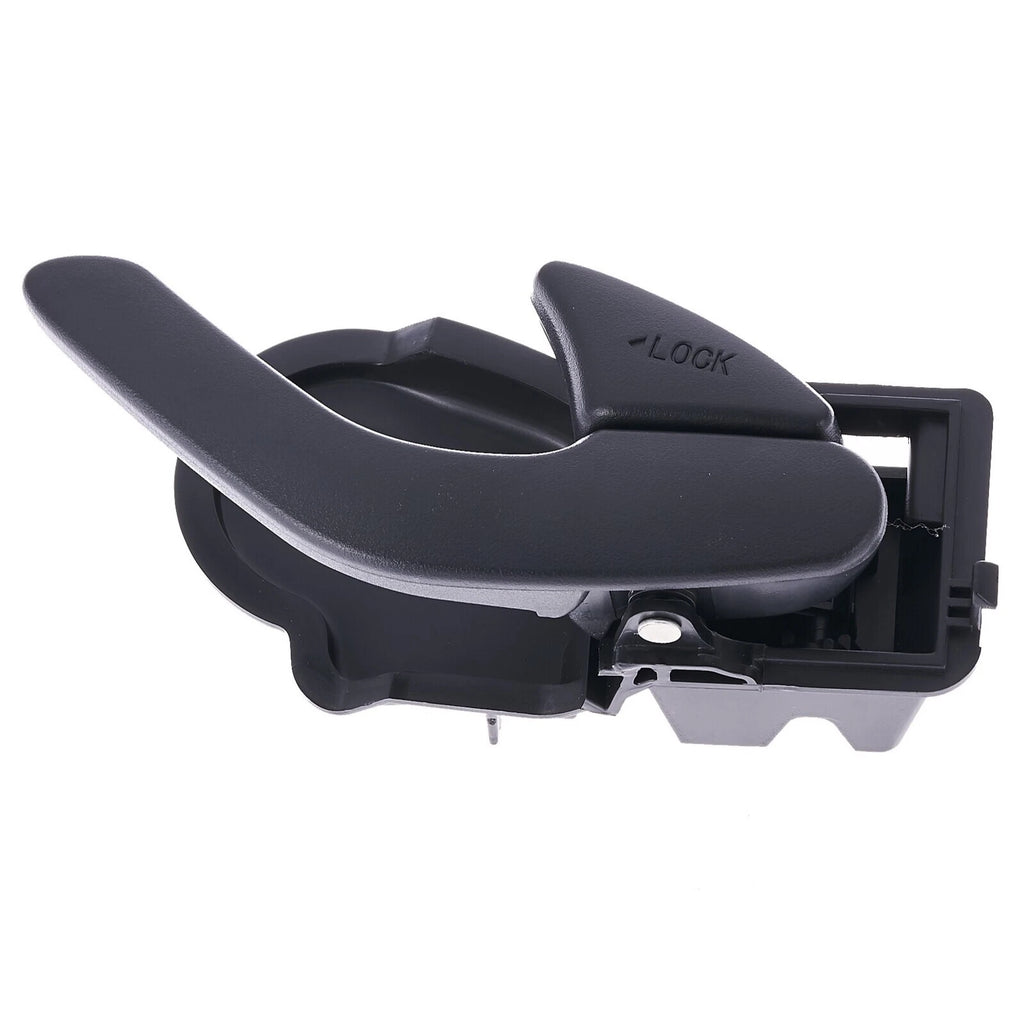 Front = Rear Right Inner Door Handle Black for Ford Escape ZA B C Tribute 01-06
