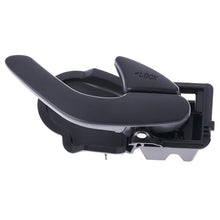 Load image into Gallery viewer, Front = Rear Right Inner Door Handle Black for Ford Escape ZA B C Tribute 01-06