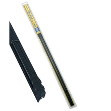 Load image into Gallery viewer, Tridon Wiper Refill Metal Rail Mid Back (Tapered) MRT28-2