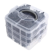 Load image into Gallery viewer, 625pcs Car Clips Automotive Trim Body Pins Push Retainer Fastener Assortment Kit