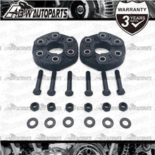 Load image into Gallery viewer, 2 Tail shaft Couplings + Centre Bearing for Holden Commodore VX VY VZ V6 AUTO