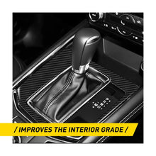Load image into Gallery viewer, Center Console Gear Shift Frame Trim for Mazda CX5 CX-5 2017-25 Protective Cover