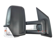 Right Long Arm Electric Door Mirror for Mercedes Sprinter VS30 2018+