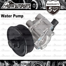 Load image into Gallery viewer, For Ford Everest Ranger Water Pump for Mazda Bt50 3.2L Diesel BK3Q-8A-558GD
