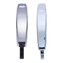 Load image into Gallery viewer, Chrome Outer Door Handles + Tailgate W/o Keyhole 5pcs for Holden Colorado 12-16