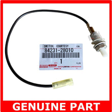 Load image into Gallery viewer, GENUINE Toyota LandCruiser 60 70 75 Series HZJ HJ FJ Door Courtesy Light Switch