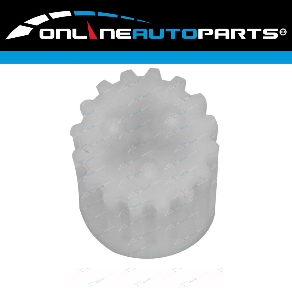 Genuine Nissan Patrol GQ Y60 Electric Windows Motor Bush 80734-06J25