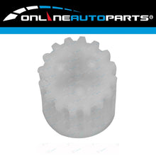 Load image into Gallery viewer, Genuine Nissan Patrol GQ Y60 Electric Windows Motor Bush 80734-06J25