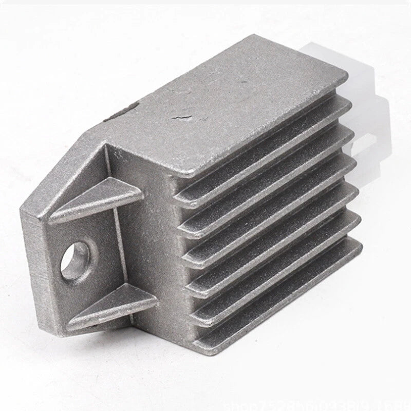 12V 4PIN Voltage Regulator Rectifier 2-strok for CPI Keeway AGM Baotian, Benzhou