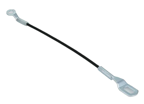 Tailgate Cable Strap for Ford Ranger 06-22, Mazda B-Series 99-06, BT50 06-20