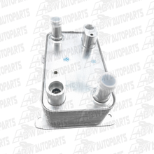 Load image into Gallery viewer, Trans Oil Cooler Fits Volkswagen VW Passat 2007-2010 2.0L 3.6L 4E0317021H
