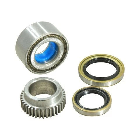 Rear Wheel Bearing Kit For Great Wall V200 V240 X200 X240 with ABS