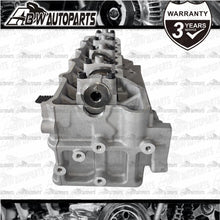 Load image into Gallery viewer, Assembled Cylinder Head Kit 4M40T Turbo For Mitsubishi Triton Pajero Delica 2.8L
