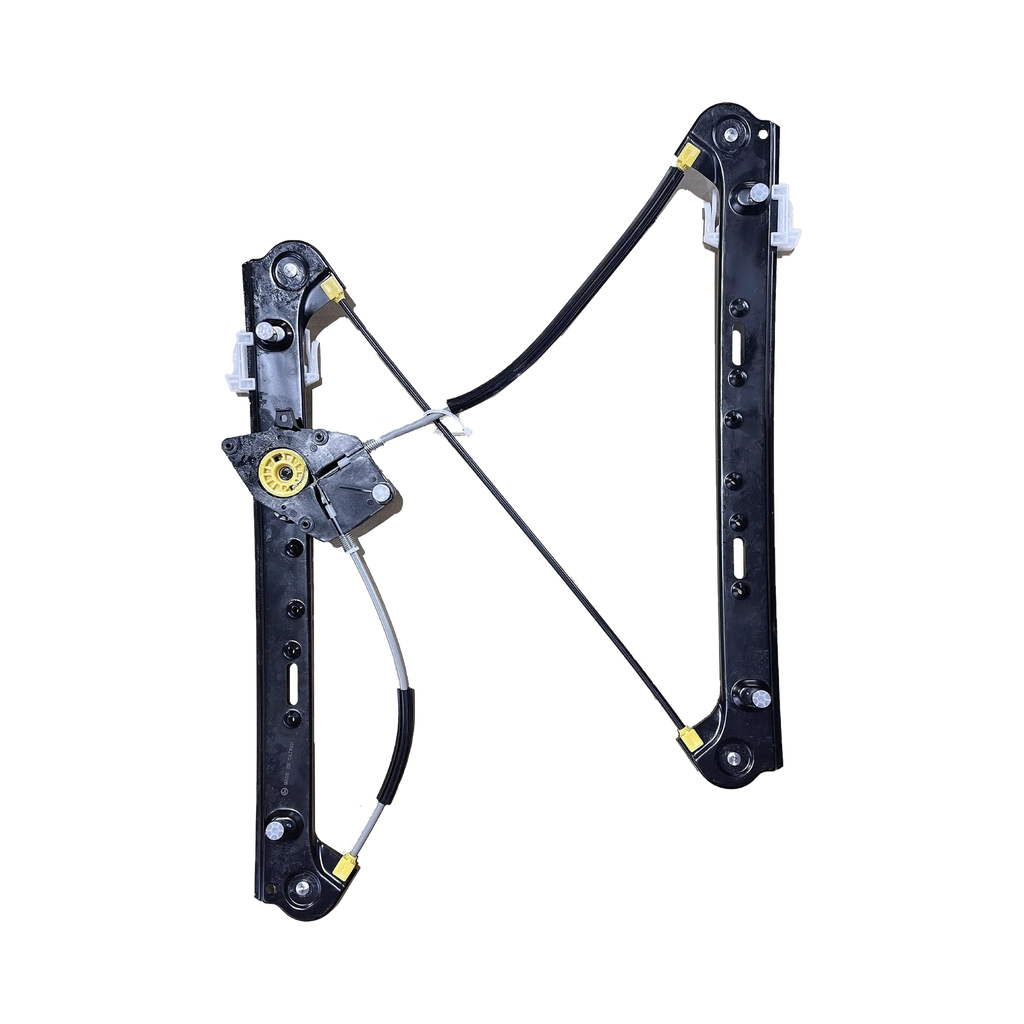 Front Right Window Regulator No Motor for BMW X3 E83 04~10 51333402212