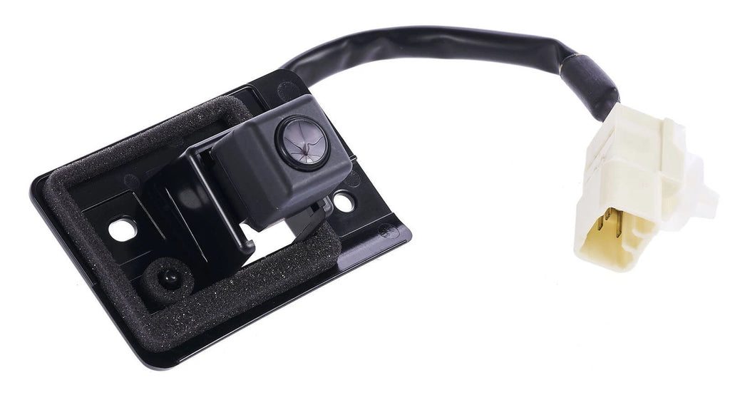 Reverse Camera OE Connector for Mitsubishi Outlander ZJ 2012-2015