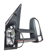 Load image into Gallery viewer, *NEW* DOOR MIRROR (LONG ARM) for MERCEDES BENZ SPRINTER W907 VS30 2018 -ON RIGHT