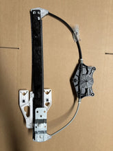 Load image into Gallery viewer, Rear Left Electric Window Regulator Without Motor for Audi A4/S4 B8 08-17