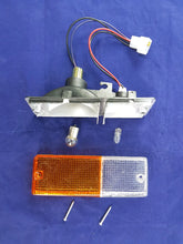 Load image into Gallery viewer, *NEW* BUMPER BAR BULLBAR INDICATOR BLINKER LIGHT LAMP ( 167mm x 55mm ) RIGHT RHS